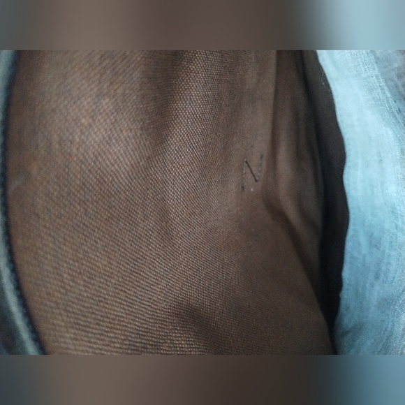 Louis Vuitton Saks Vintage Travel Jewelry Case - Picture 15 of 16